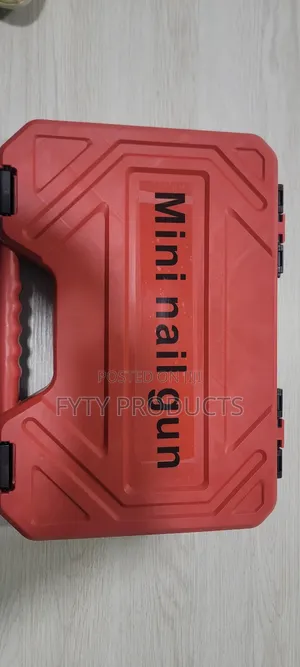 Mini Nail Gun