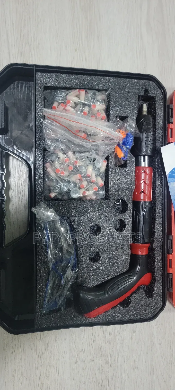 Mini Nail Gun