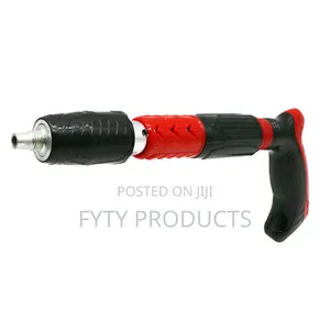 Mini Nail Gun