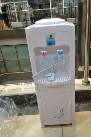 Nunix Hot and Normal Water Dispenser-K1s