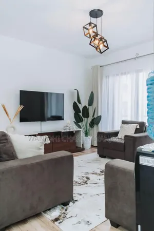 Executive One Bedroom in Nairobi