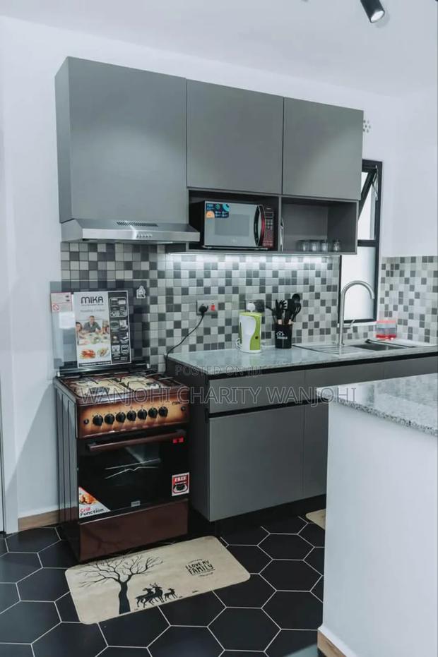 Executive One Bedroom in Nairobi - thumbnail 3