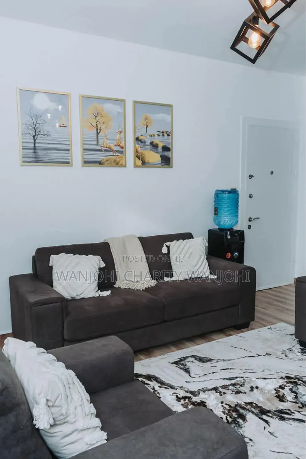 Executive One Bedroom in Nairobi