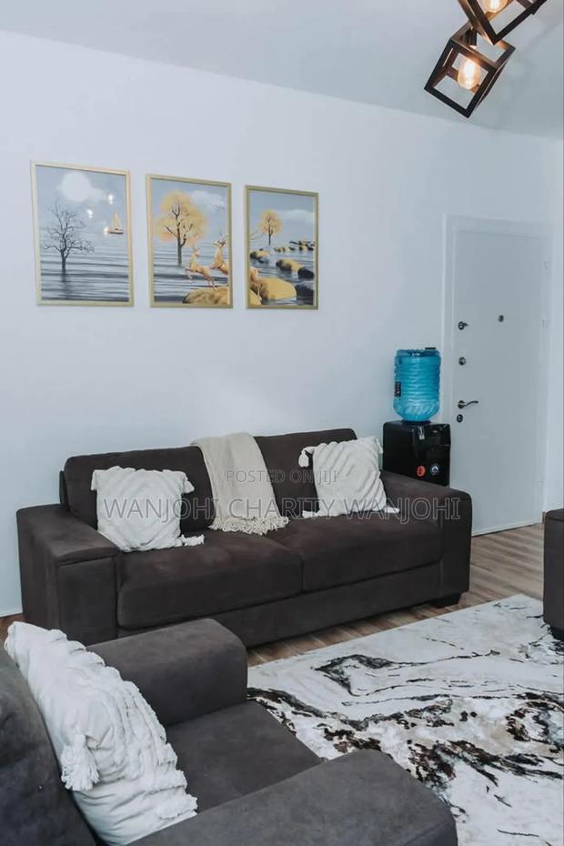 Executive One Bedroom in Nairobi - thumbnail 4