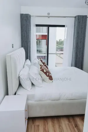 Executive One Bedroom in Nairobi