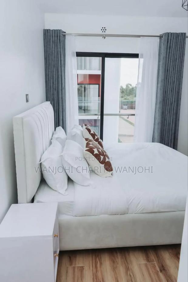 Executive One Bedroom in Nairobi - thumbnail 5
