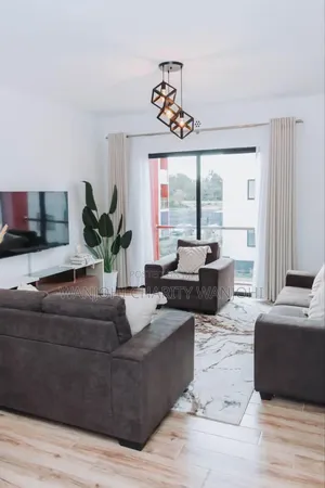 Executive One Bedroom in Nairobi
