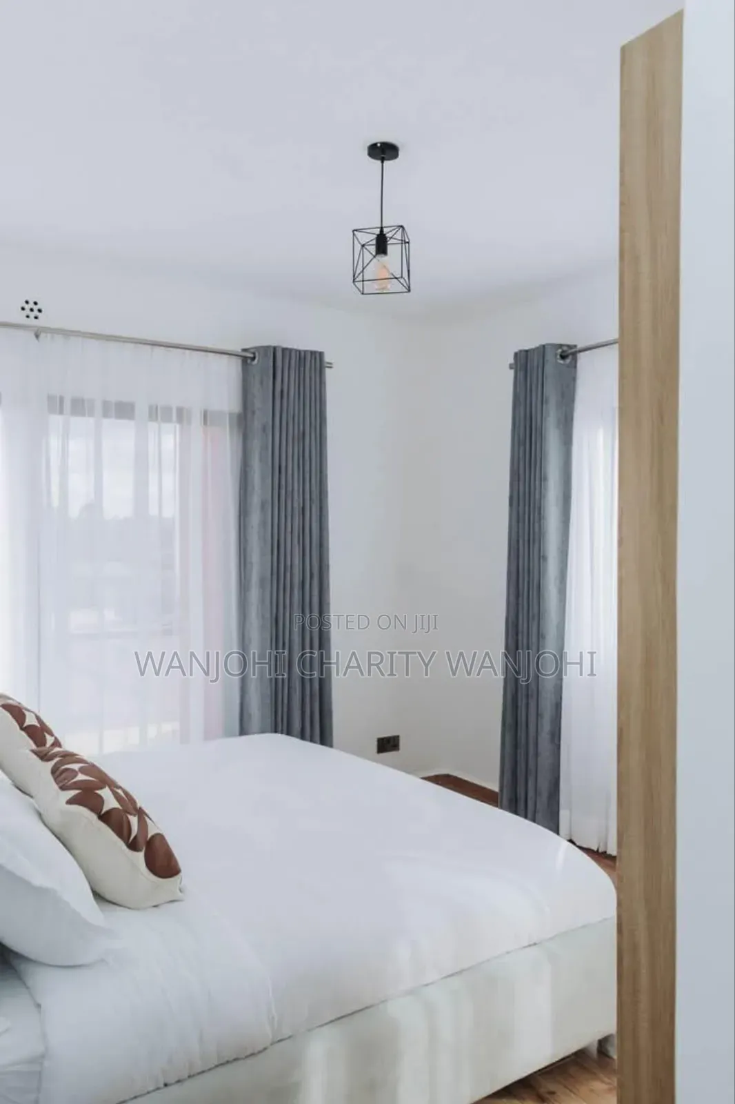 Executive One Bedroom in Nairobi