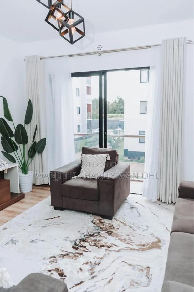 Executive One Bedroom in Nairobi - thumbnail 8