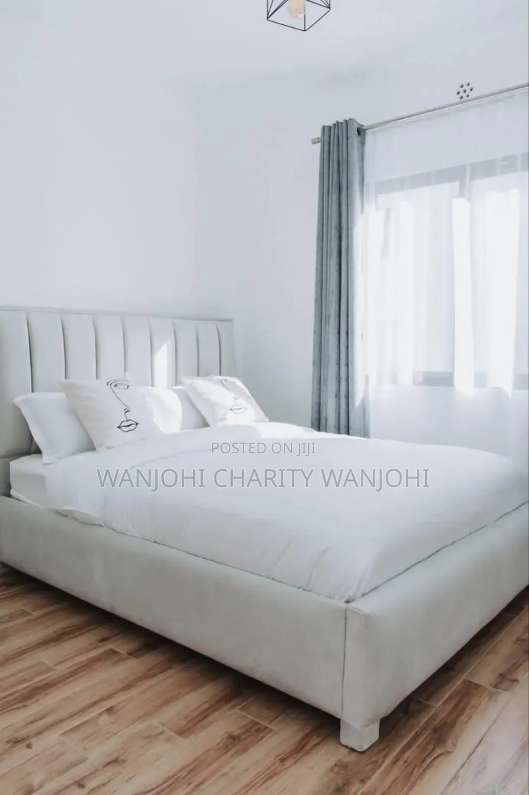 Executive One Bedroom in Nairobi