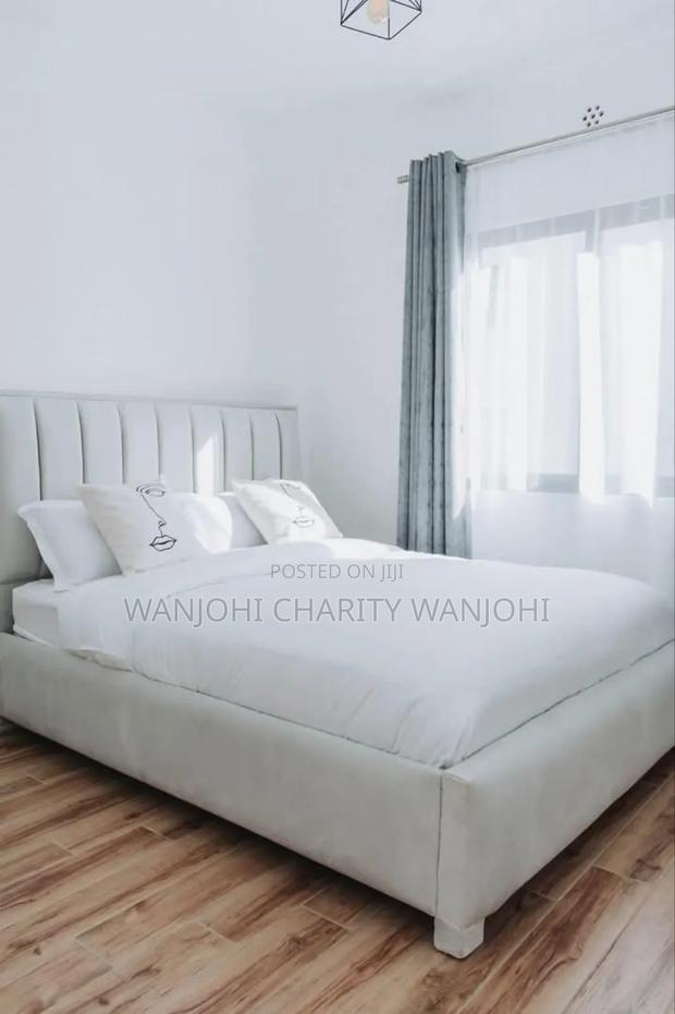 Executive One Bedroom in Nairobi - thumbnail 9