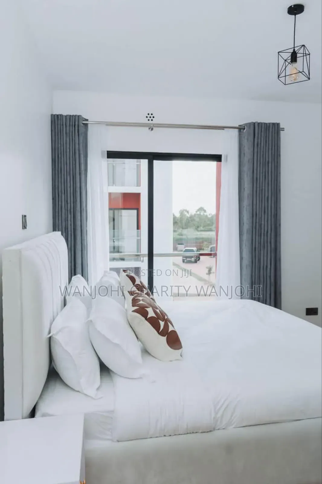 Executive One Bedroom in Nairobi