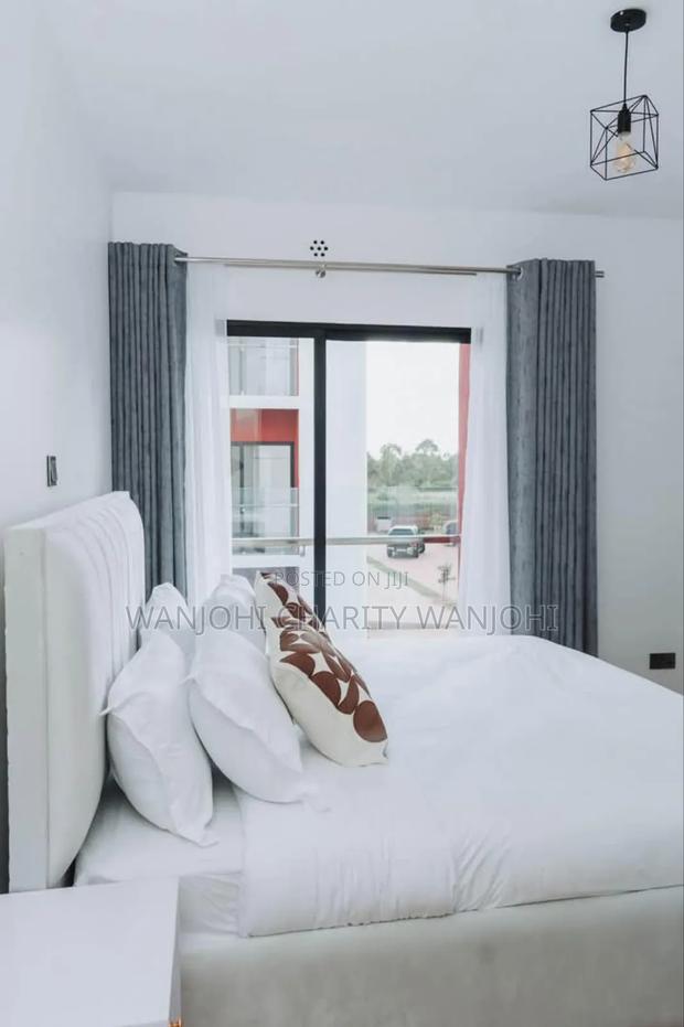 Executive One Bedroom in Nairobi - thumbnail 10