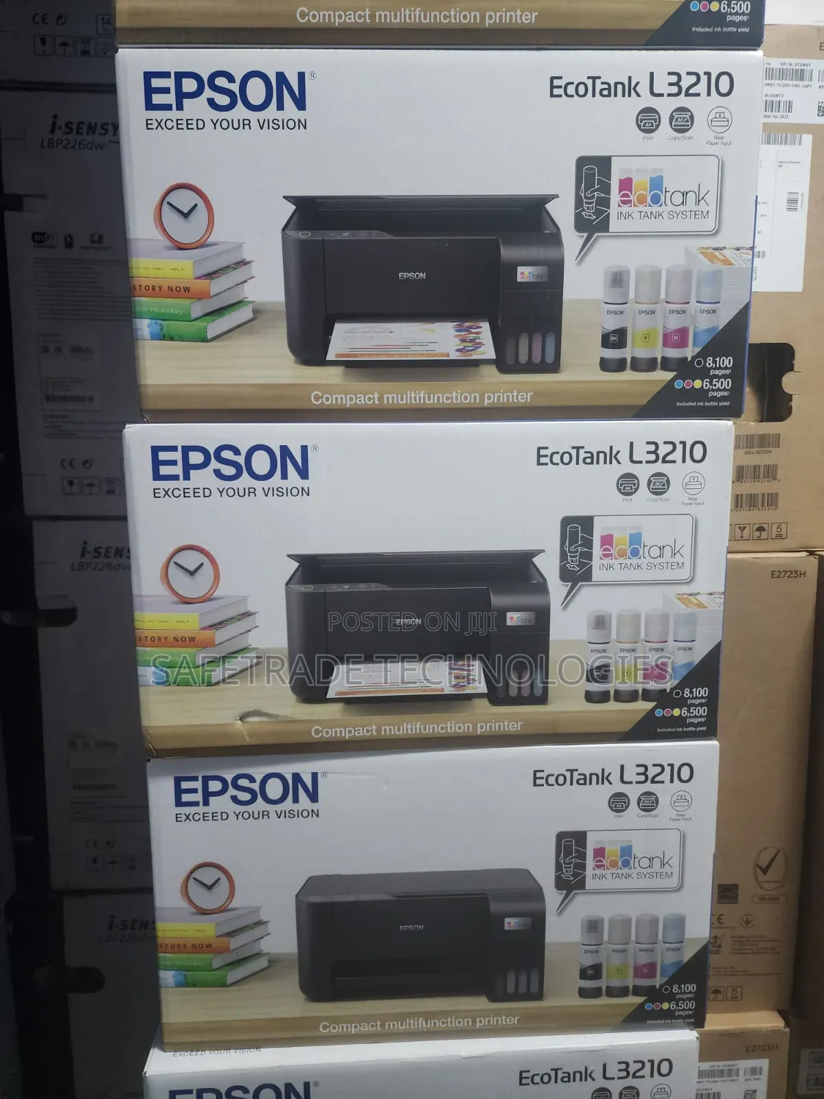 Epson L3250
