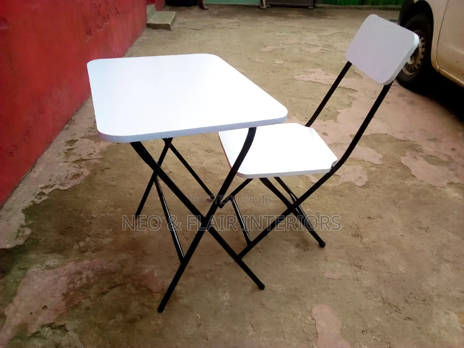 Study Table