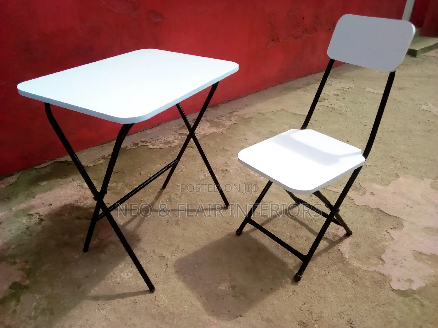 Study Table