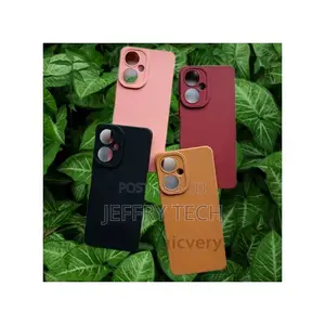 Camon 19/Camon 19 Pro Phone Cover Case