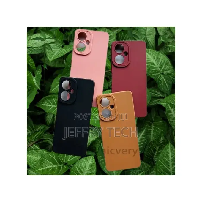Camon 19/Camon 19 Pro Phone Cover Case