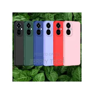 Camon 19/Camon 19 Pro Phone Cover Case