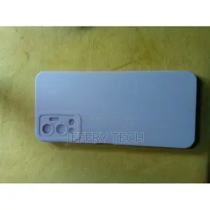 Infinix Hot 12 Phone Cover Case