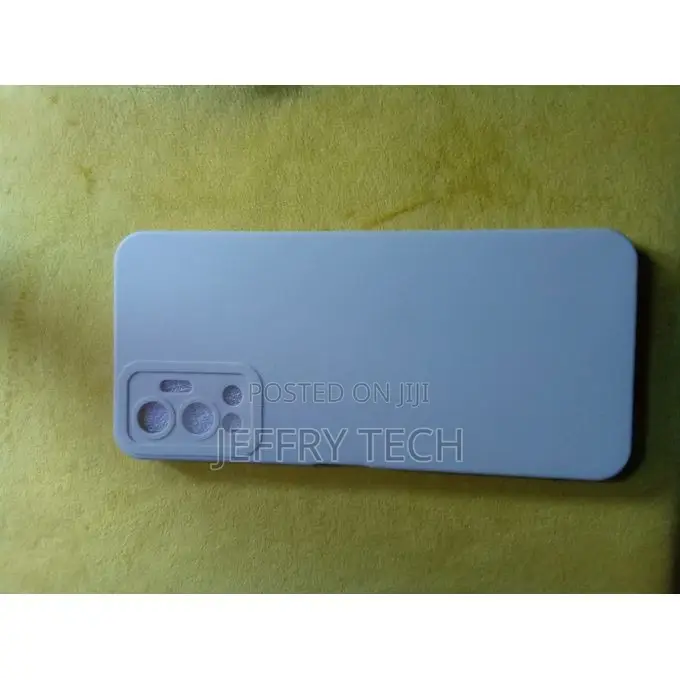 Infinix Hot 12 Phone Cover Case