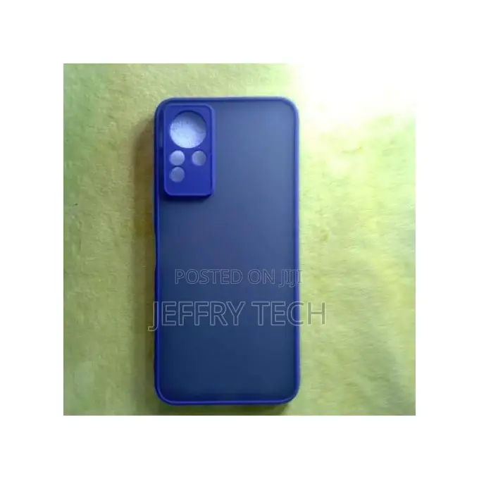 Infinix Note 11 Phone Cover Case