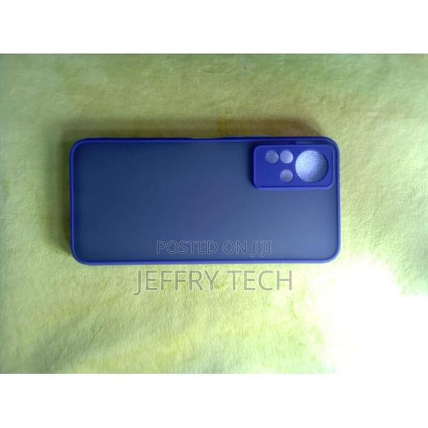 Infinix Note 11 Phone Cover Case - thumbnail 3