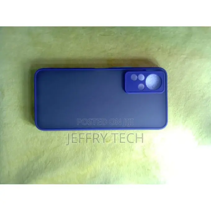 Infinix Note 11 Phone Cover Case