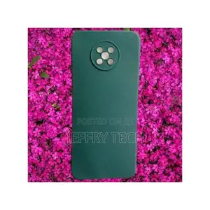 Nokia G50 Silicon Phone Case Cover