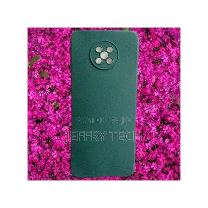 Nokia G50 Silicon Phone Case Cover