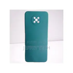 Nokia G50 Silicon Phone Case Cover