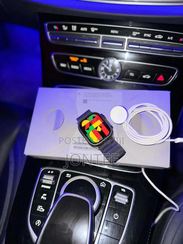 Watch Ultra 2 49mm Open Box - thumbnail 5