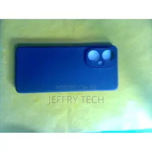 Case for Tecno Camon 19 Silicone Phone Cover Case