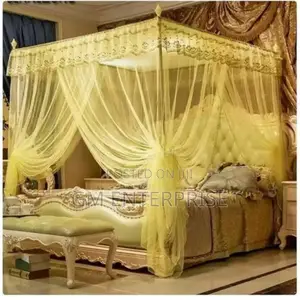 5*6 Mosquito Net
