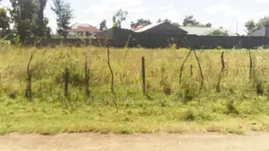 Prime Land 1/4 Acre Located In Nakuru, Ngata, Miti Moja