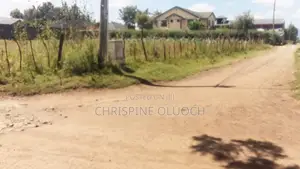 Prime Land 1/4 Acre Located In Nakuru, Ngata, Miti Moja