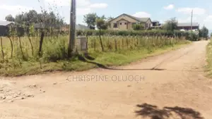 Prime Land 1/4 Acre Located In Nakuru, Ngata, Miti Moja
