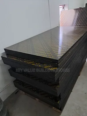 Top Quality Marine Board