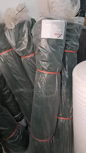 Heavy Duty Safety Nets 100gsm