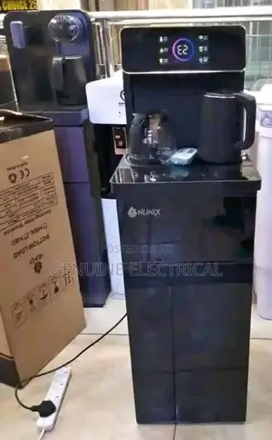Hot Cold A2C - Nunix Bottom Load Dispenser