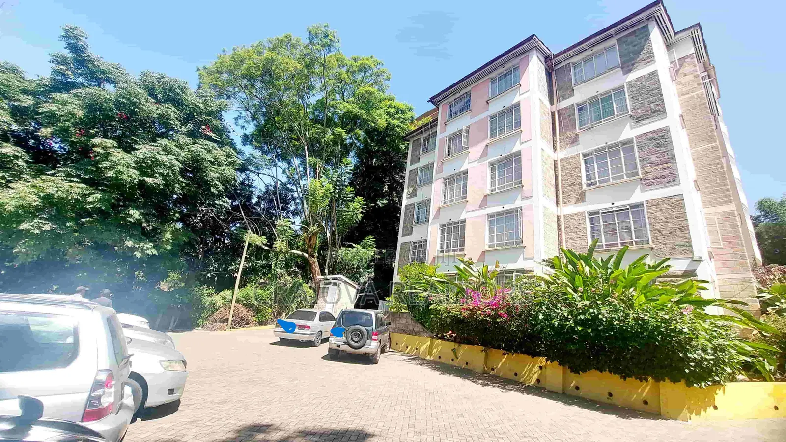 A Quarter Acre of Land for Sale