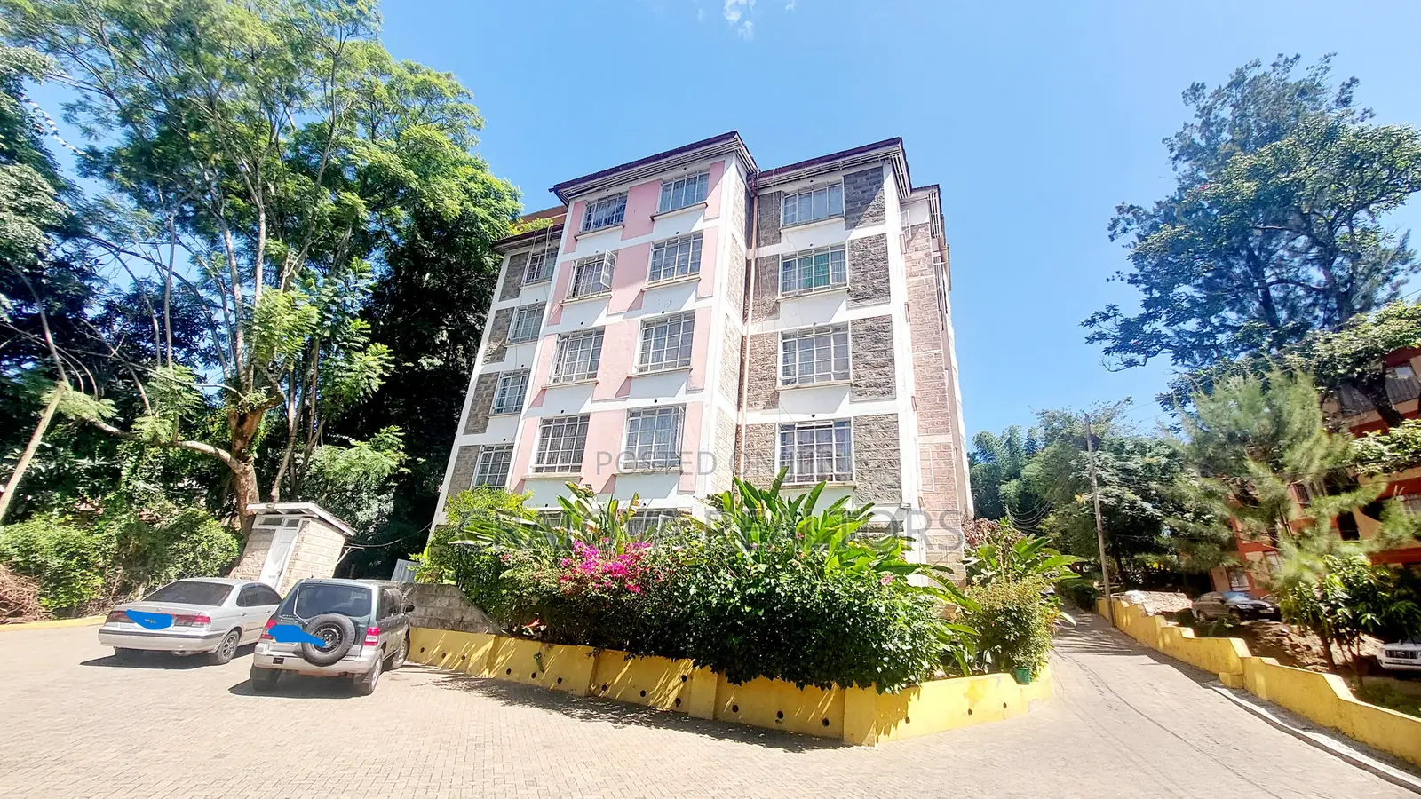 A Quarter Acre of Land for Sale