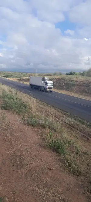 18 Acres Along Nairobi-Mombasa Highway BTWN Kiboko=Masimba