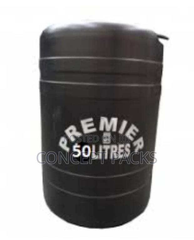 50 Litres Premier WATER TANK