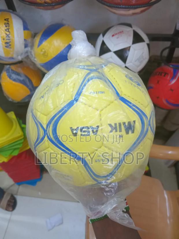 Mikasa Hand Ball Size 3,2 Available - main view