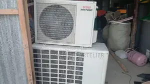 Exuk Air Conditioners 12000BTU 18000BTU