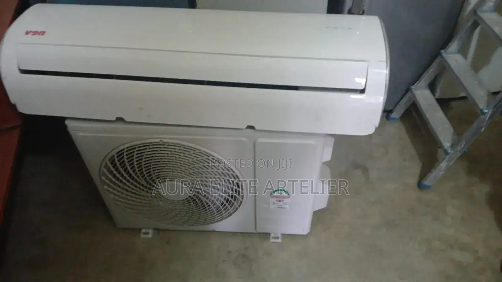 Exuk Air Conditioners 12000BTU 18000BTU