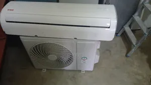 Exuk Air Conditioners 12000BTU 24000BTU