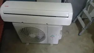 Exuk Air Conditioners 12000BTU 18000BTU