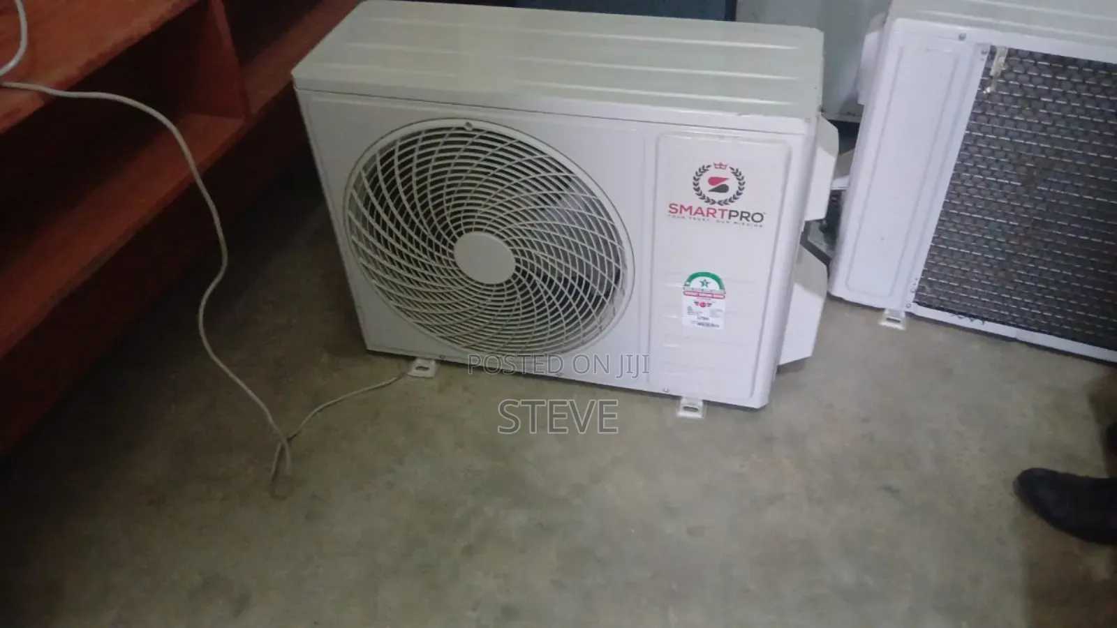 Exuk Air Conditioners 12000BTU 24000BTU